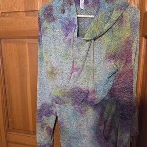 Latched Mama Sweatshirt